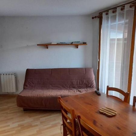 Les Contamines Montjoie 1 Chambre 4 Personnes Екстер'єр фото