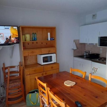 Les Contamines Montjoie 1 Chambre 4 Personnes Екстер'єр фото