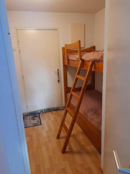 Les Contamines Montjoie 1 Chambre 4 Personnes Екстер'єр фото