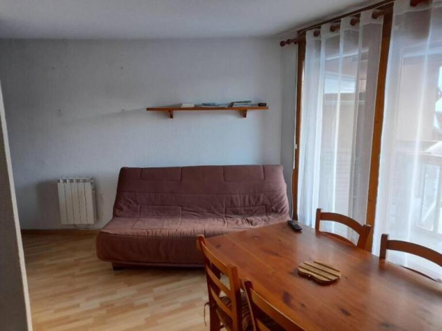 Les Contamines Montjoie 1 Chambre 4 Personnes Екстер'єр фото