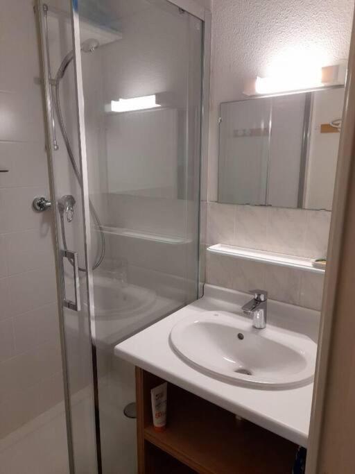 Les Contamines Montjoie 1 Chambre 4 Personnes Екстер'єр фото